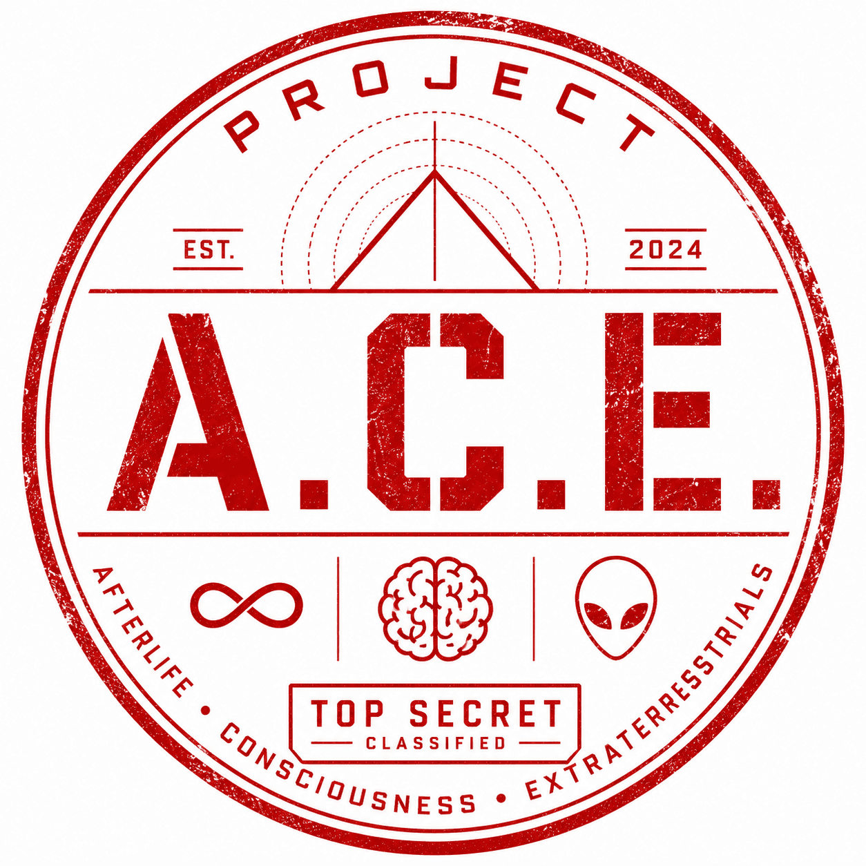Project A.C.E.—Afterlife, Consciousness, and Extraterrestrials